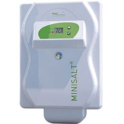 Électrolyseur MiniSalt
