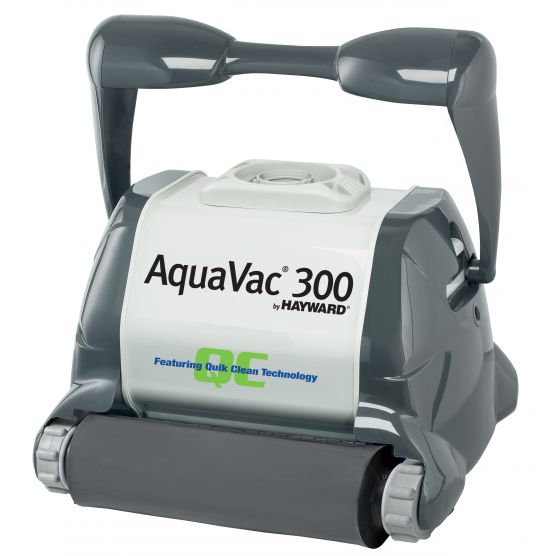 Robot Aquavac 300 QC