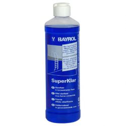 Clarifiant Superklar Bayrol